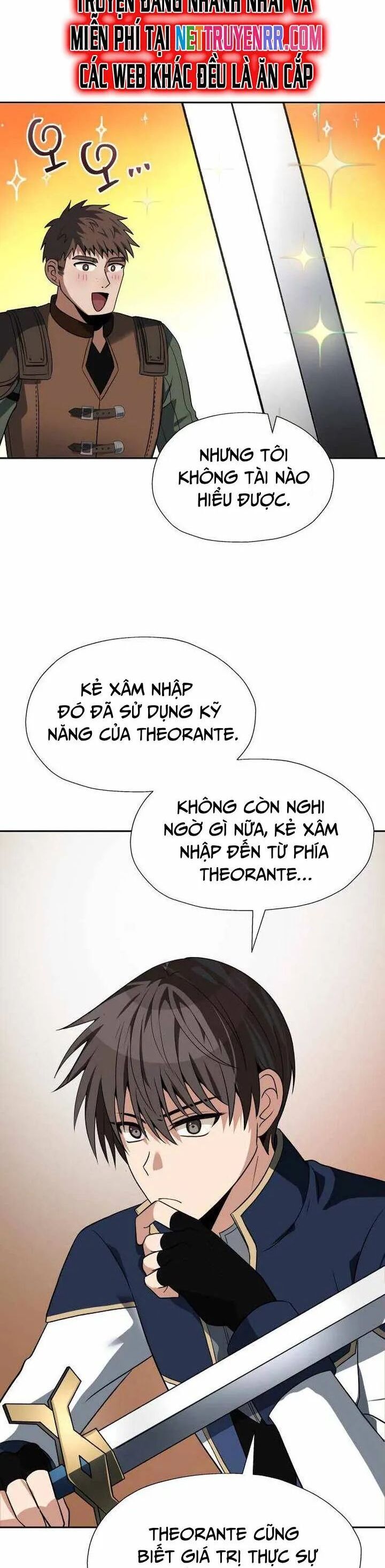 Lần Nữa Chuyển Sinh Sang Thế Giới Khác: Chapter 70