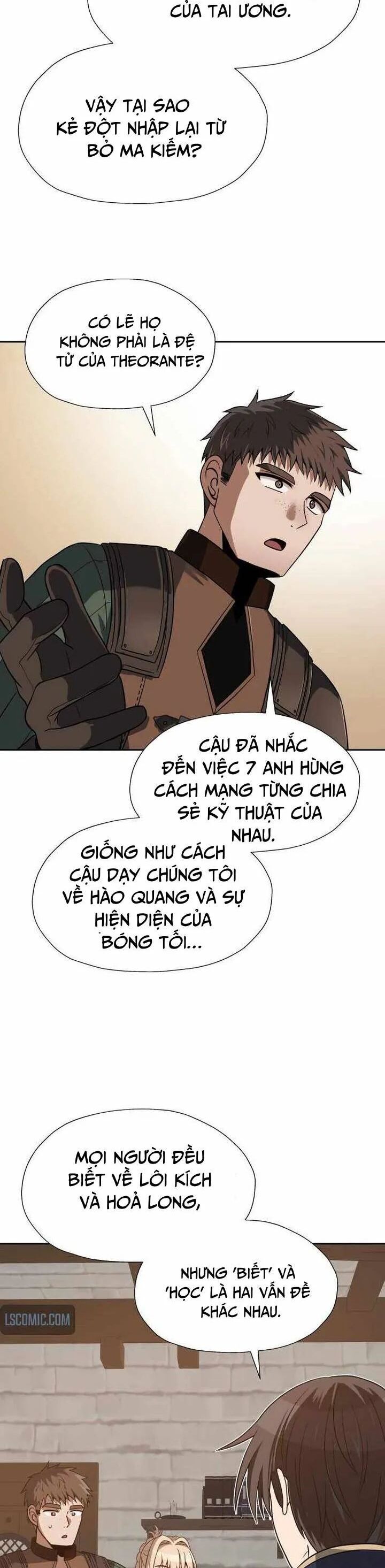 Lần Nữa Chuyển Sinh Sang Thế Giới Khác: Chapter 70