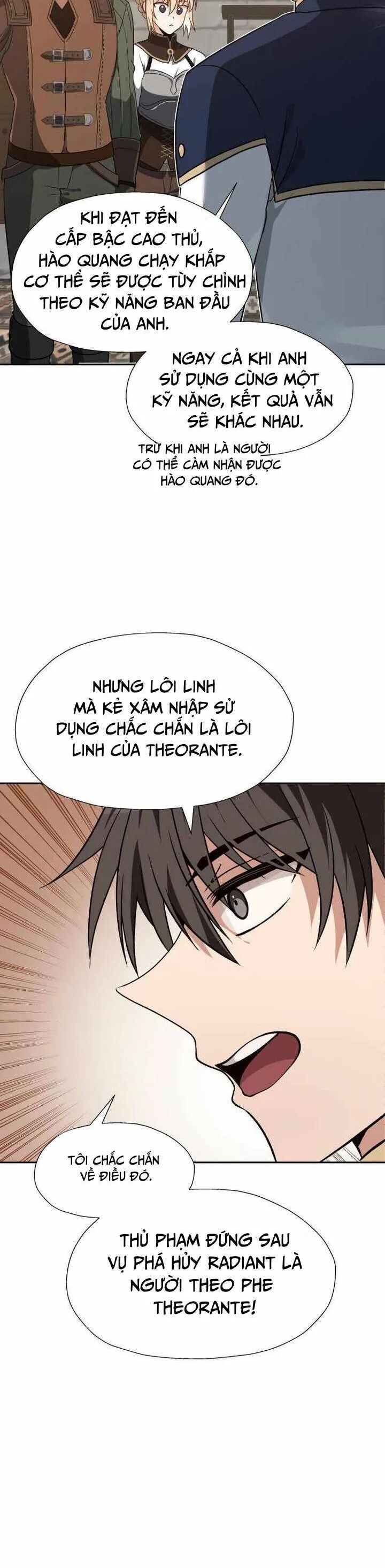 Lần Nữa Chuyển Sinh Sang Thế Giới Khác: Chapter 70