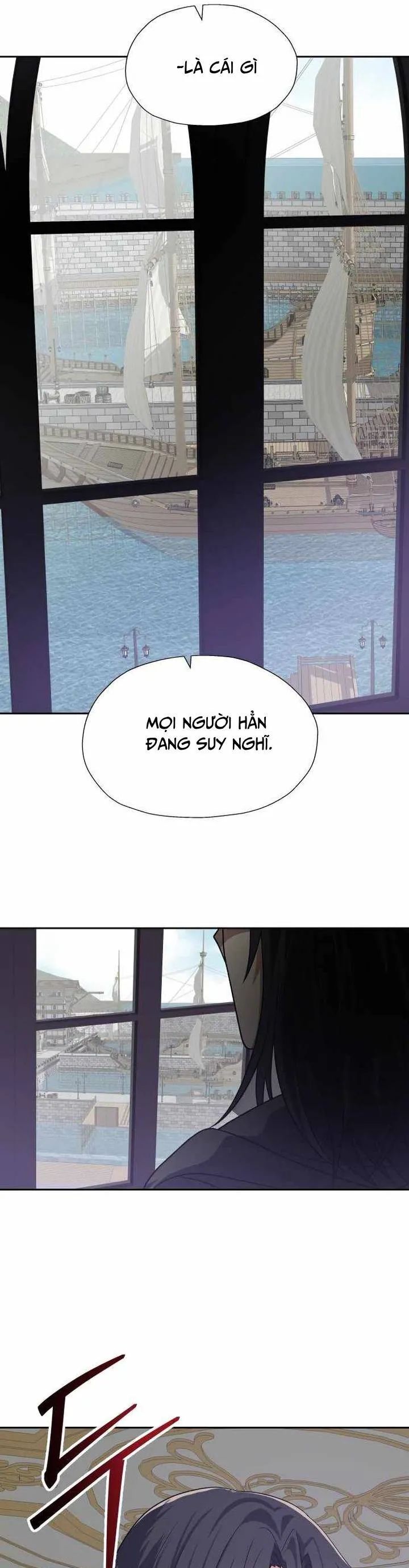 Lần Nữa Chuyển Sinh Sang Thế Giới Khác: Chapter 70