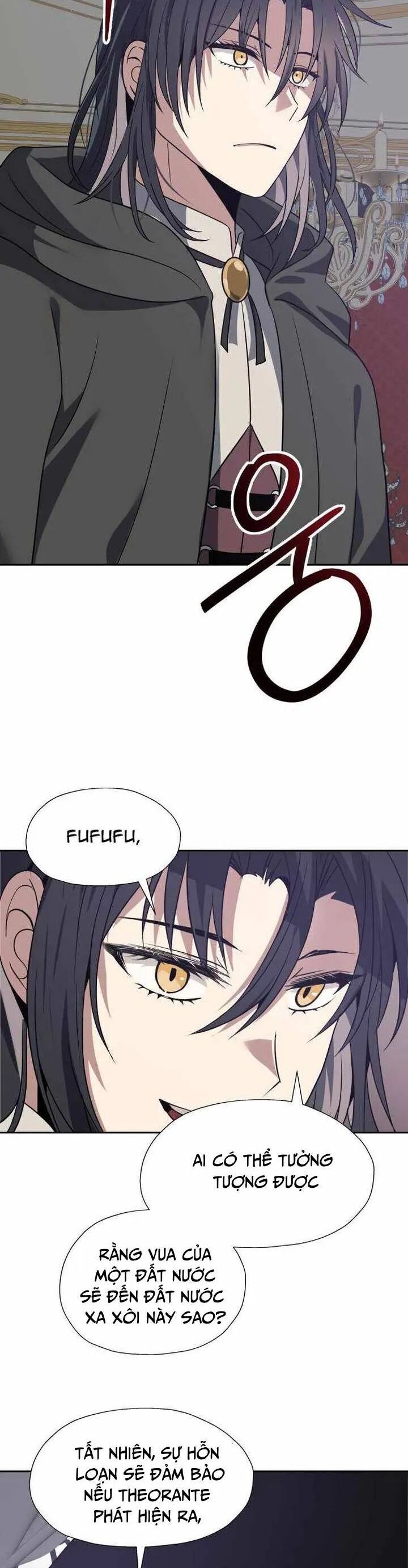 Lần Nữa Chuyển Sinh Sang Thế Giới Khác: Chapter 70