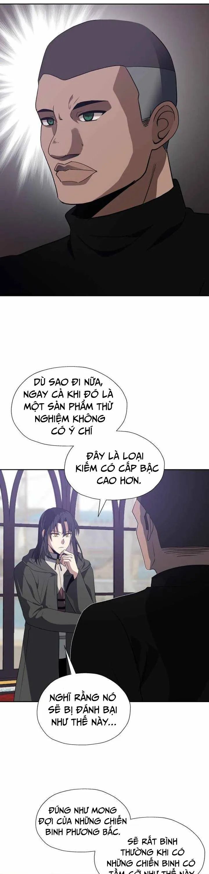 Lần Nữa Chuyển Sinh Sang Thế Giới Khác: Chapter 70