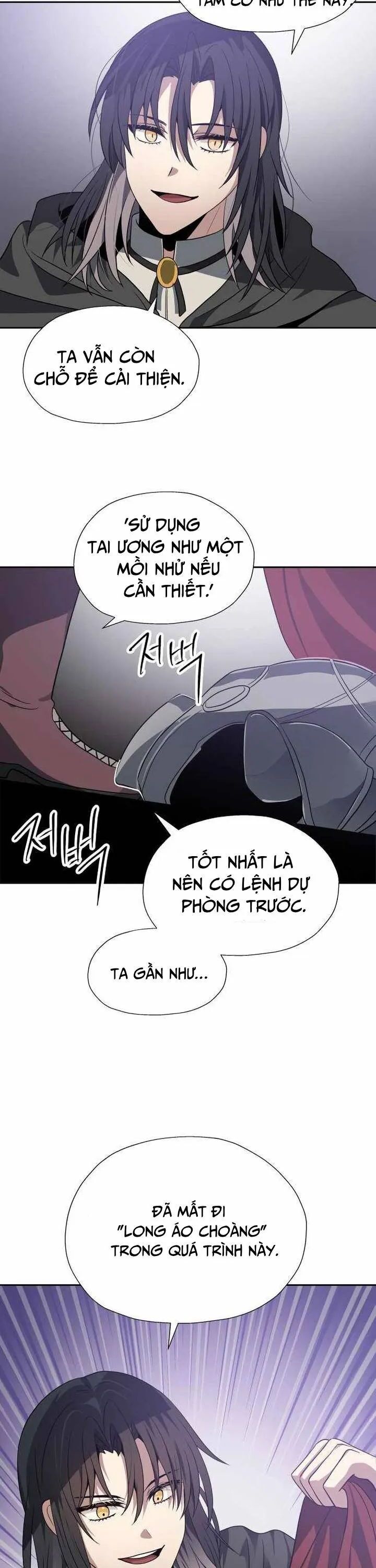 Lần Nữa Chuyển Sinh Sang Thế Giới Khác: Chapter 70