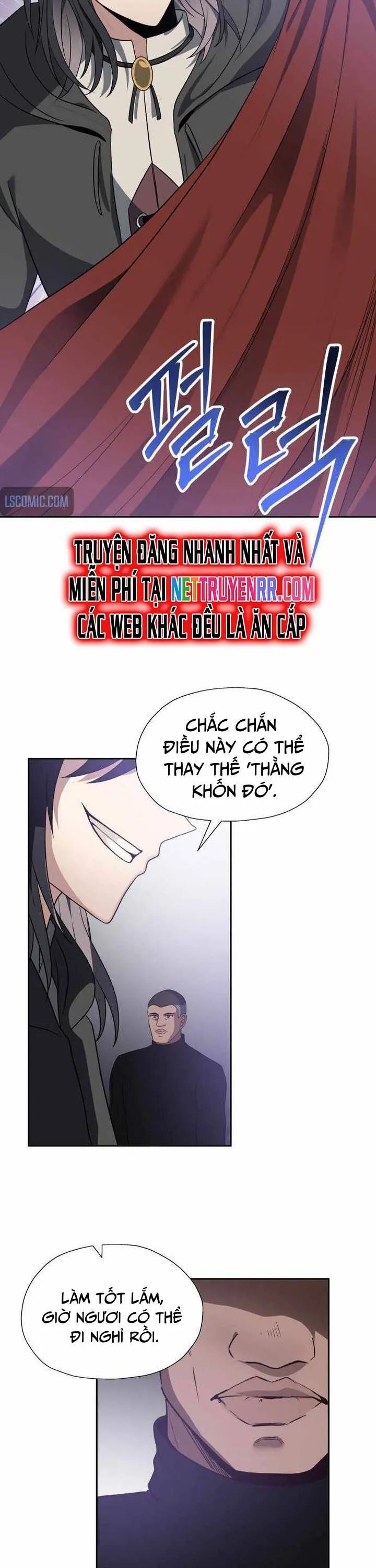 Lần Nữa Chuyển Sinh Sang Thế Giới Khác: Chapter 70