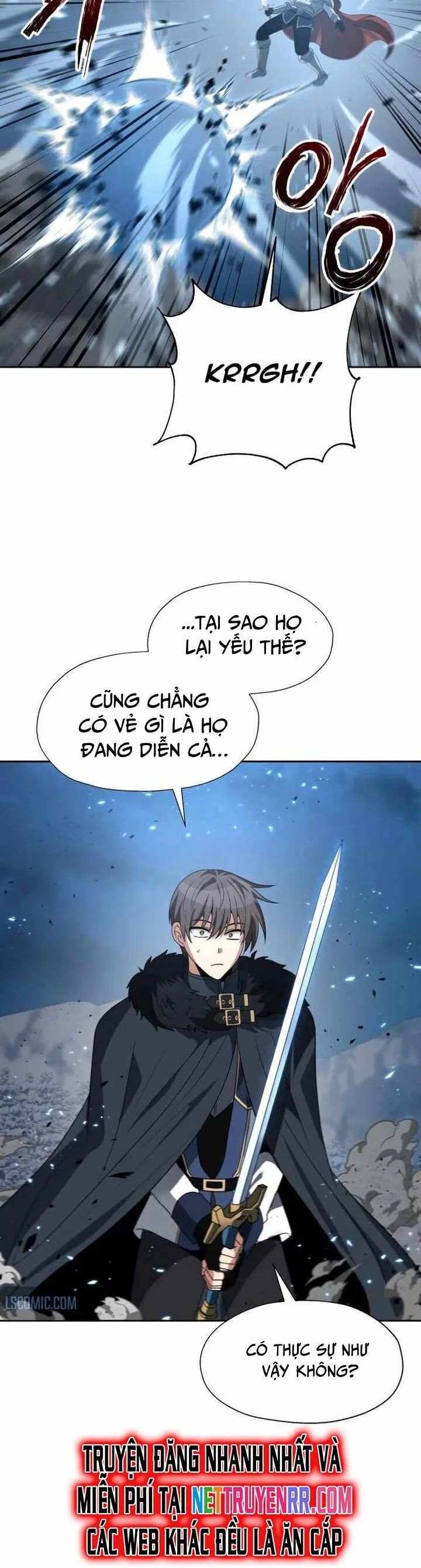 Lần Nữa Chuyển Sinh Sang Thế Giới Khác: Chapter 70