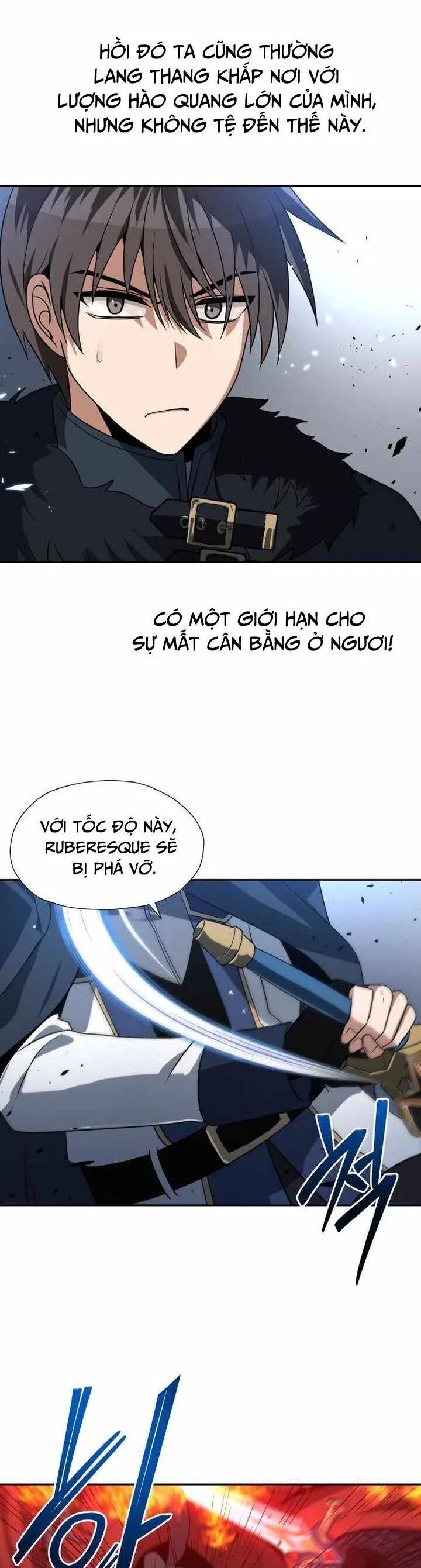 Lần Nữa Chuyển Sinh Sang Thế Giới Khác: Chapter 70