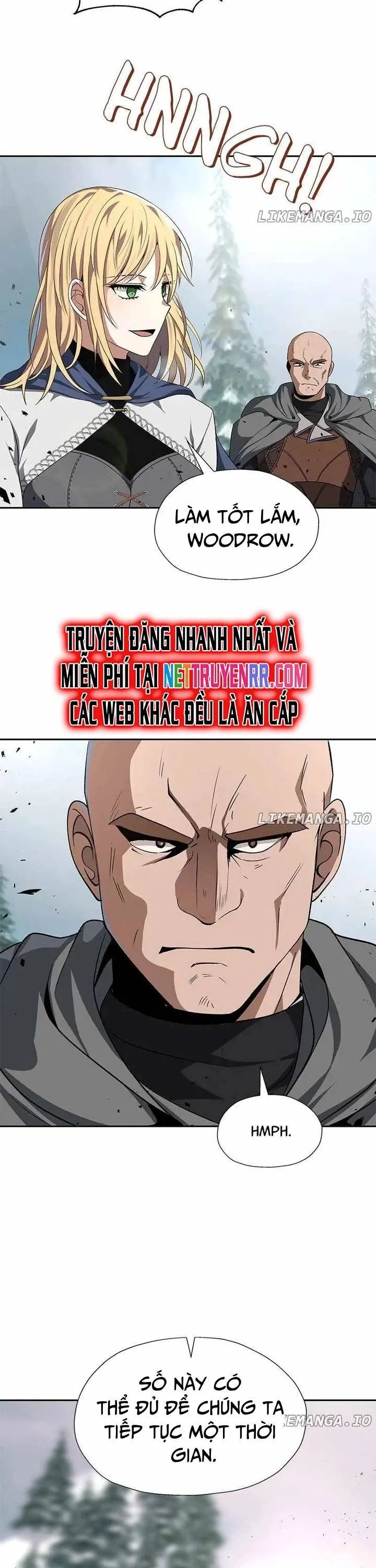 Lần Nữa Chuyển Sinh Sang Thế Giới Khác: Chapter 71