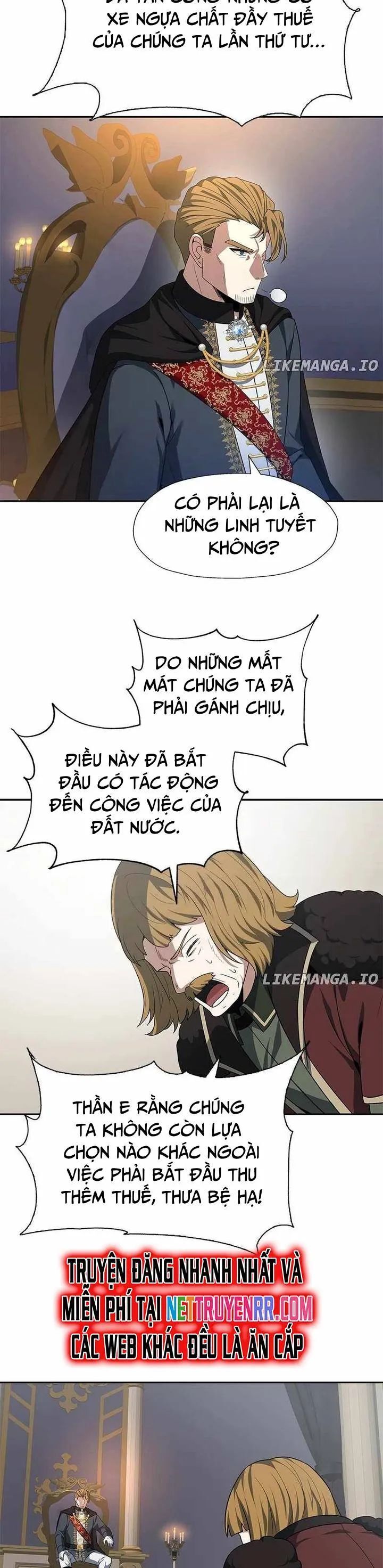 Lần Nữa Chuyển Sinh Sang Thế Giới Khác: Chapter 71