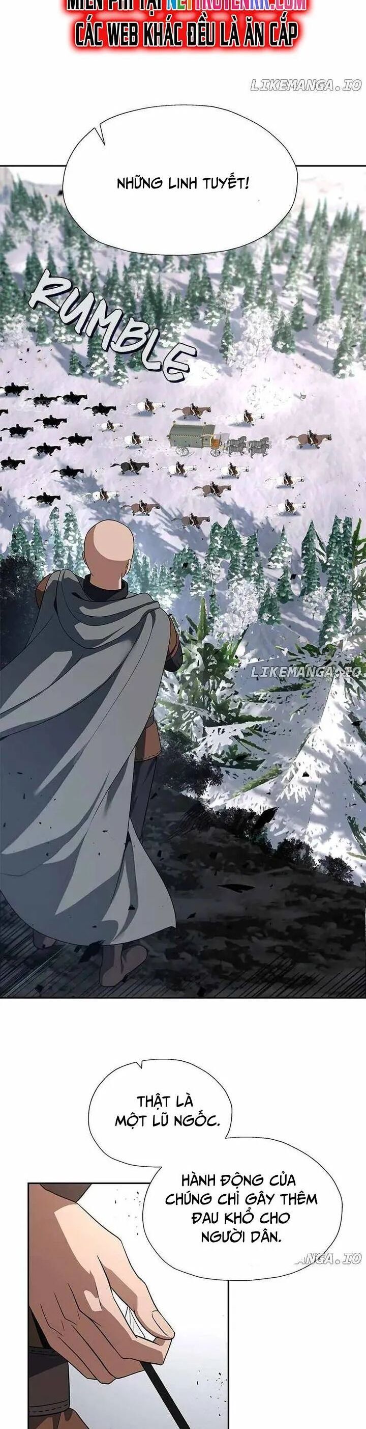 Lần Nữa Chuyển Sinh Sang Thế Giới Khác: Chapter 71