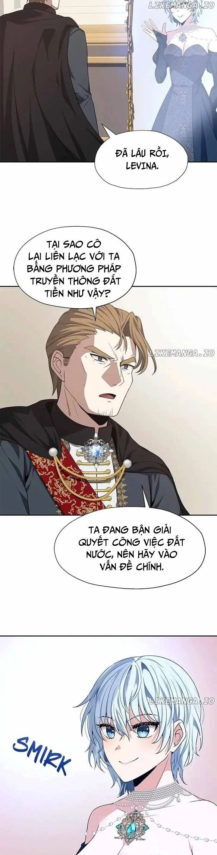 Lần Nữa Chuyển Sinh Sang Thế Giới Khác: Chapter 71