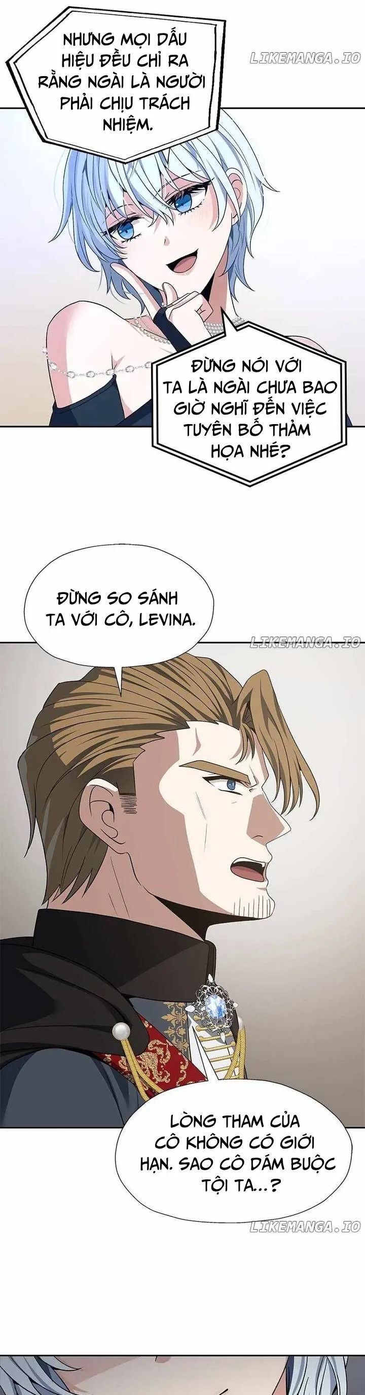 Lần Nữa Chuyển Sinh Sang Thế Giới Khác: Chapter 71