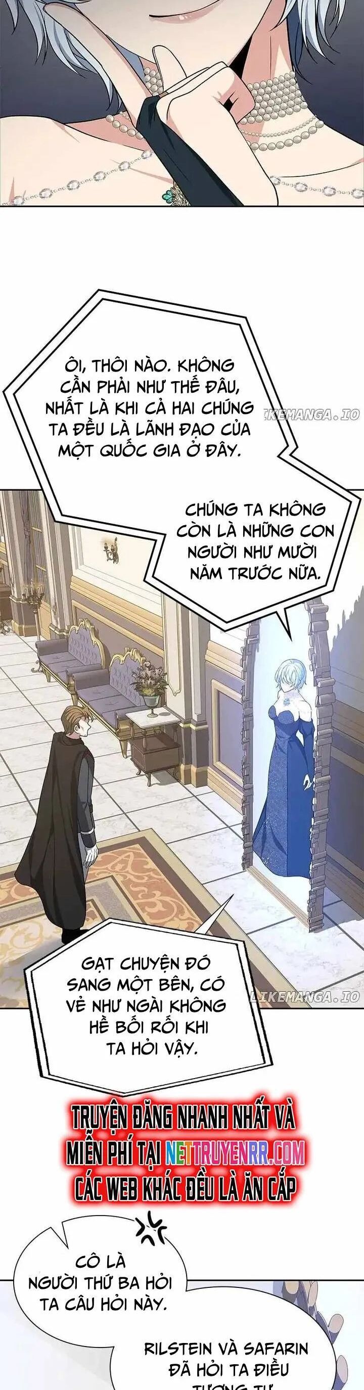 Lần Nữa Chuyển Sinh Sang Thế Giới Khác: Chapter 71