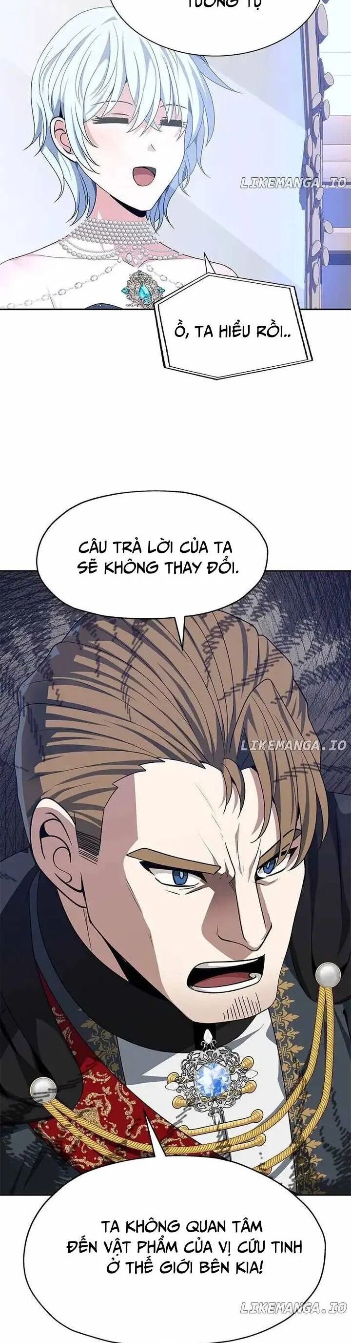 Lần Nữa Chuyển Sinh Sang Thế Giới Khác: Chapter 71