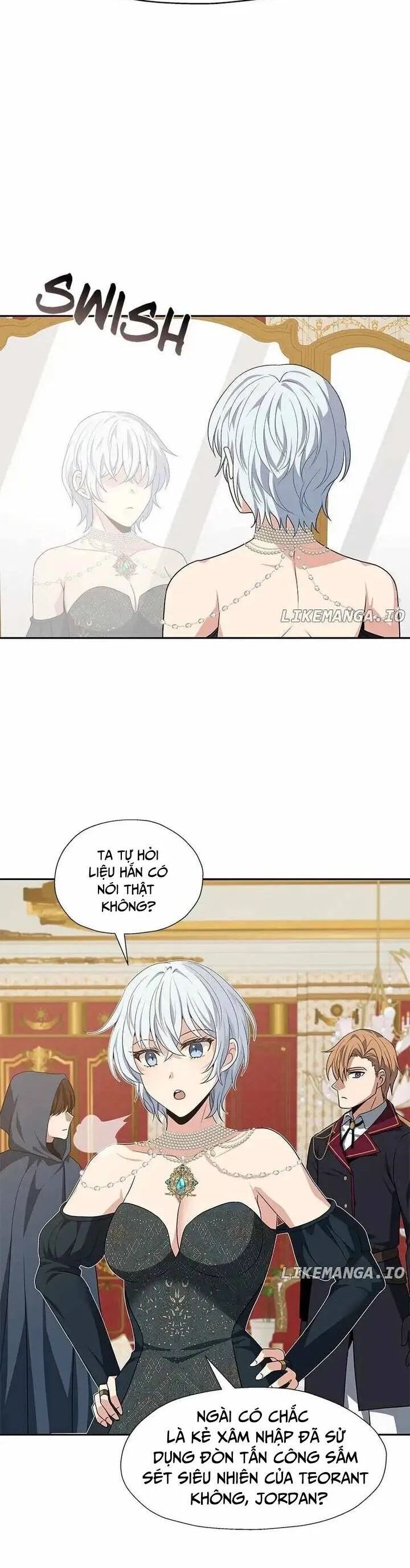 Lần Nữa Chuyển Sinh Sang Thế Giới Khác: Chapter 71