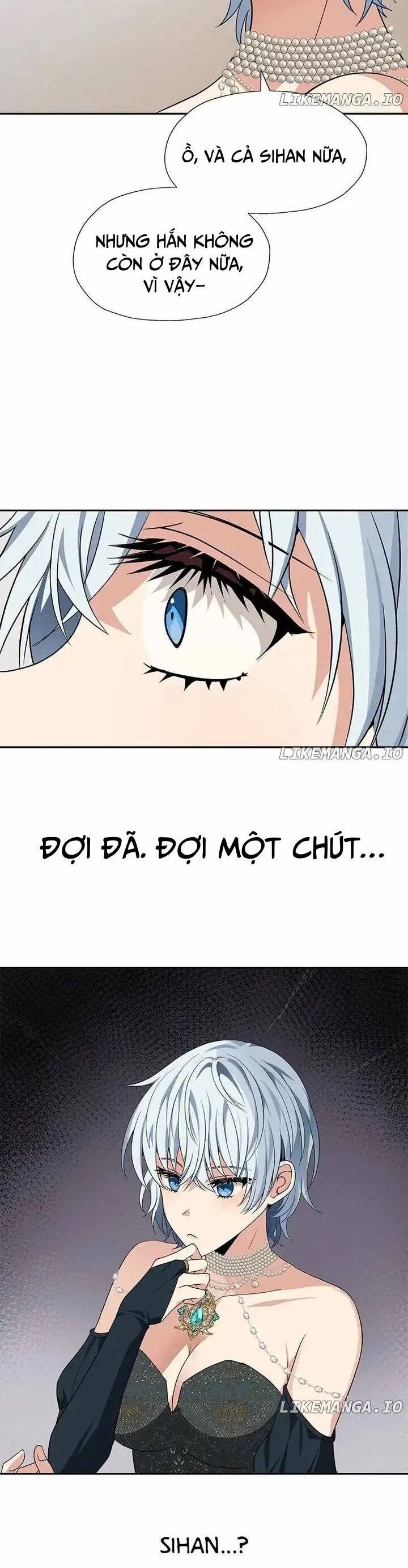 Lần Nữa Chuyển Sinh Sang Thế Giới Khác: Chapter 71