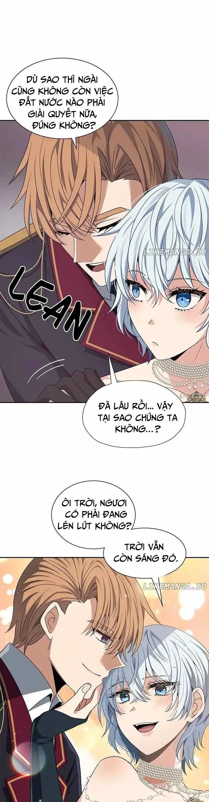 Lần Nữa Chuyển Sinh Sang Thế Giới Khác: Chapter 71