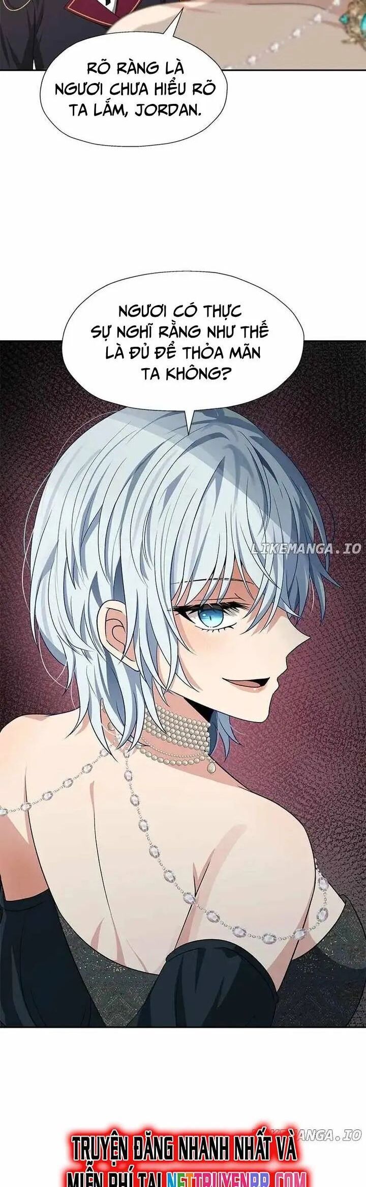 Lần Nữa Chuyển Sinh Sang Thế Giới Khác: Chapter 71