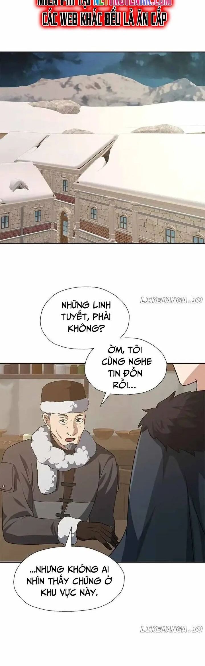 Lần Nữa Chuyển Sinh Sang Thế Giới Khác: Chapter 71