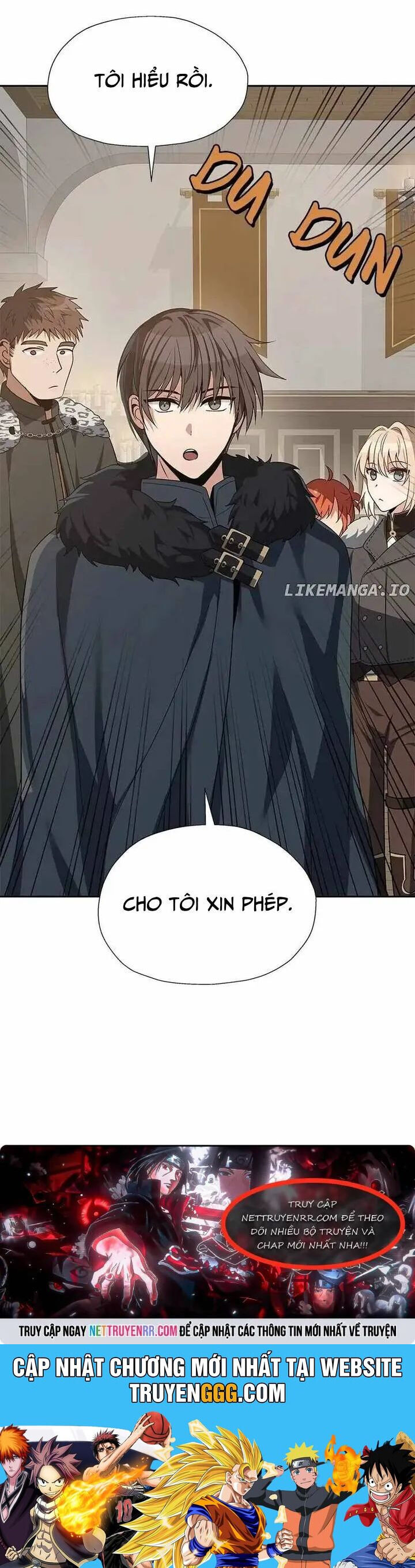 Lần Nữa Chuyển Sinh Sang Thế Giới Khác: Chapter 71