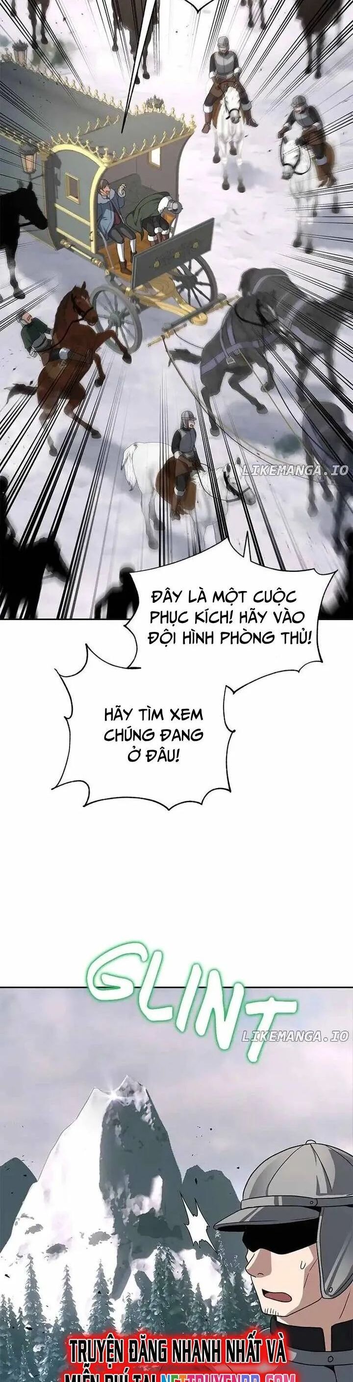 Lần Nữa Chuyển Sinh Sang Thế Giới Khác: Chapter 71