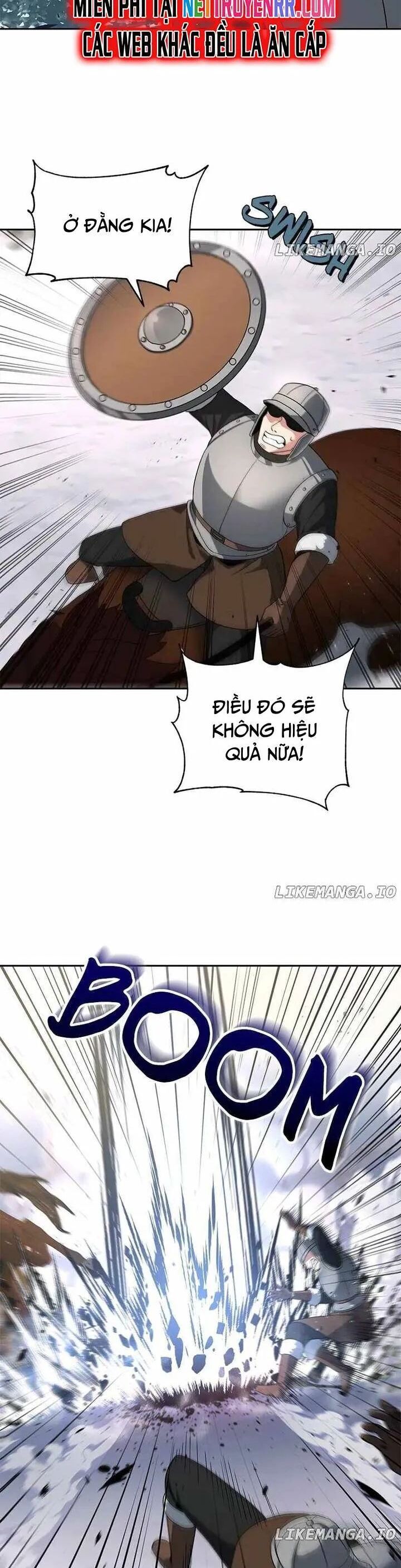 Lần Nữa Chuyển Sinh Sang Thế Giới Khác: Chapter 71