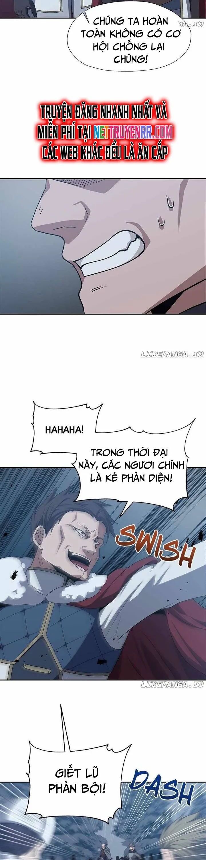 Lần Nữa Chuyển Sinh Sang Thế Giới Khác: Chapter 72