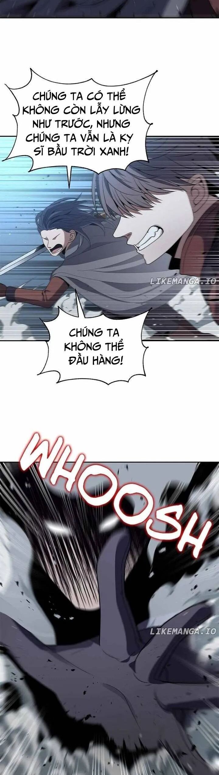 Lần Nữa Chuyển Sinh Sang Thế Giới Khác: Chapter 73