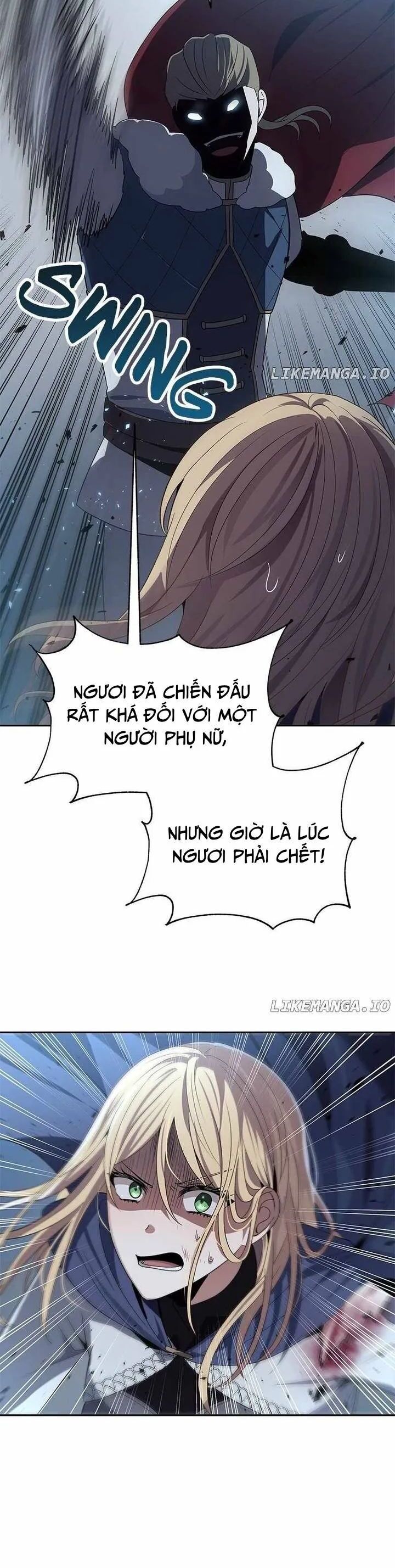 Lần Nữa Chuyển Sinh Sang Thế Giới Khác: Chapter 73