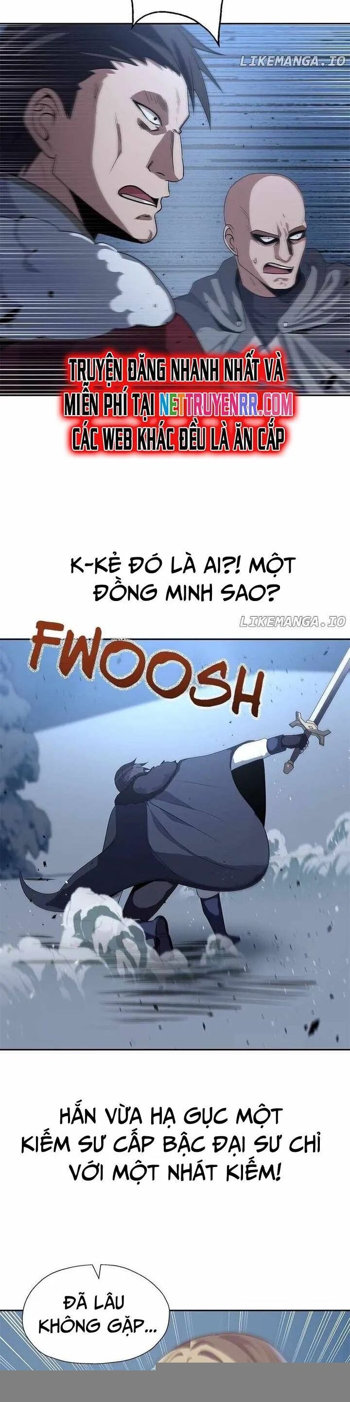 Lần Nữa Chuyển Sinh Sang Thế Giới Khác: Chapter 73