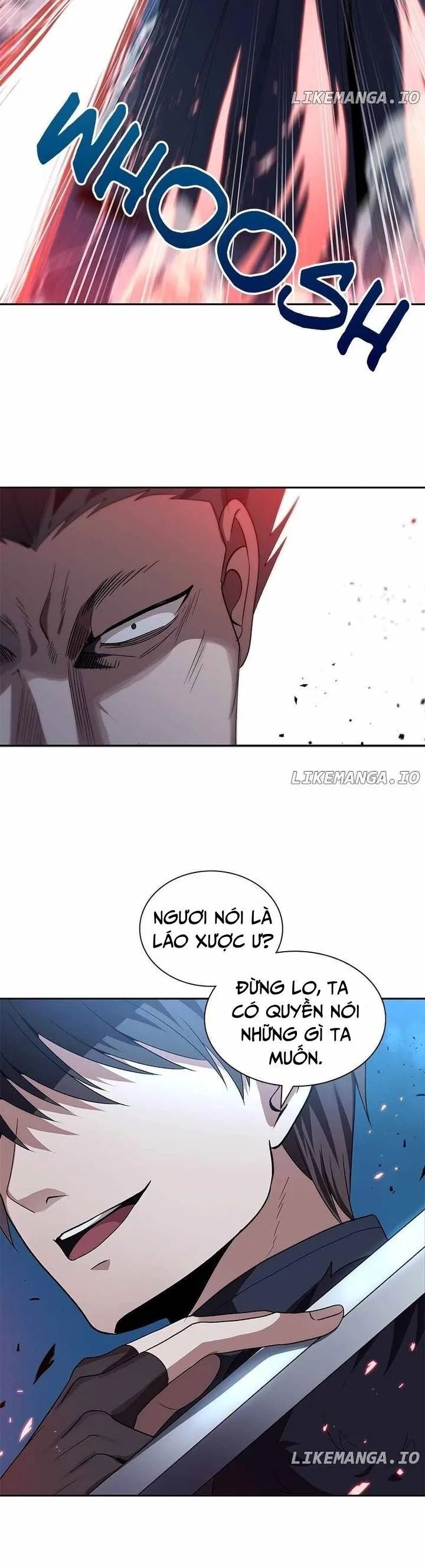 Lần Nữa Chuyển Sinh Sang Thế Giới Khác: Chapter 73