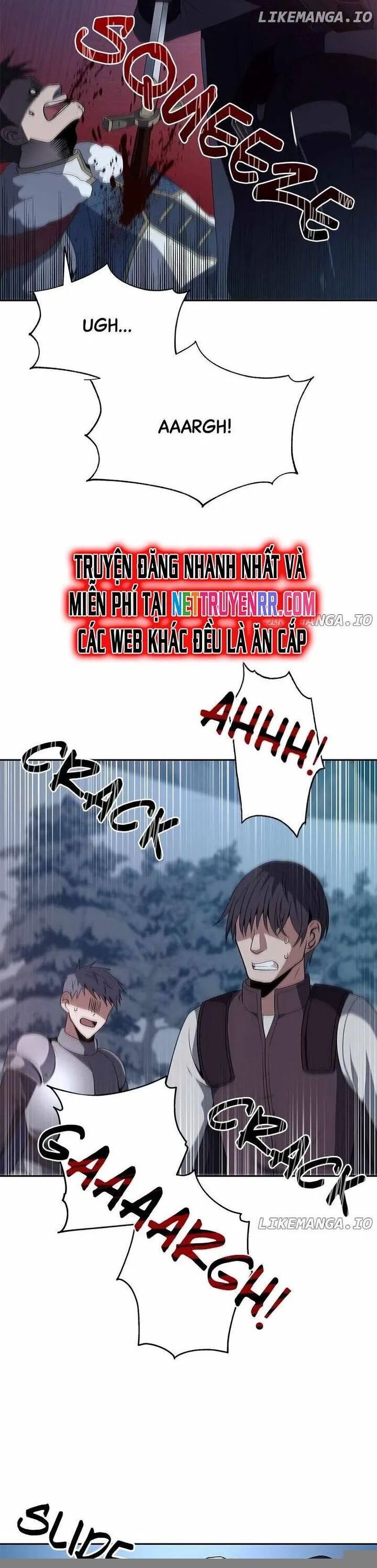 Lần Nữa Chuyển Sinh Sang Thế Giới Khác: Chapter 73