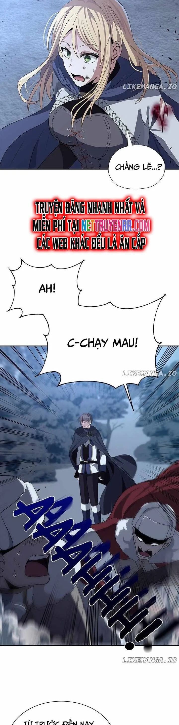 Lần Nữa Chuyển Sinh Sang Thế Giới Khác: Chapter 73