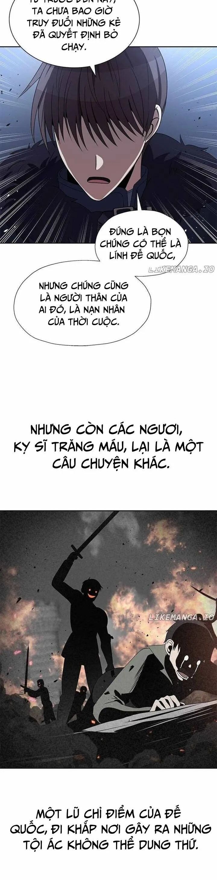 Lần Nữa Chuyển Sinh Sang Thế Giới Khác: Chapter 73