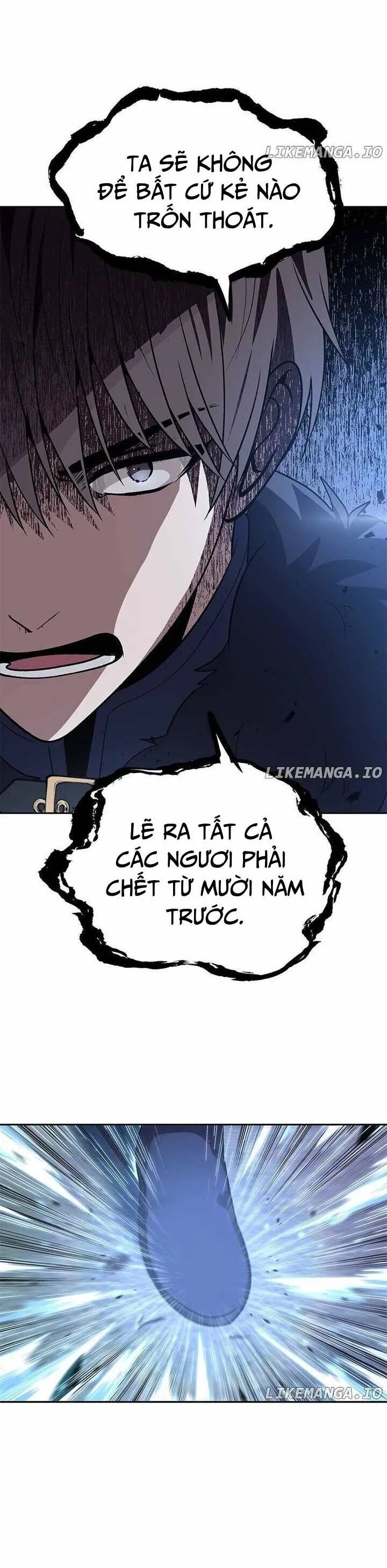 Lần Nữa Chuyển Sinh Sang Thế Giới Khác: Chapter 73