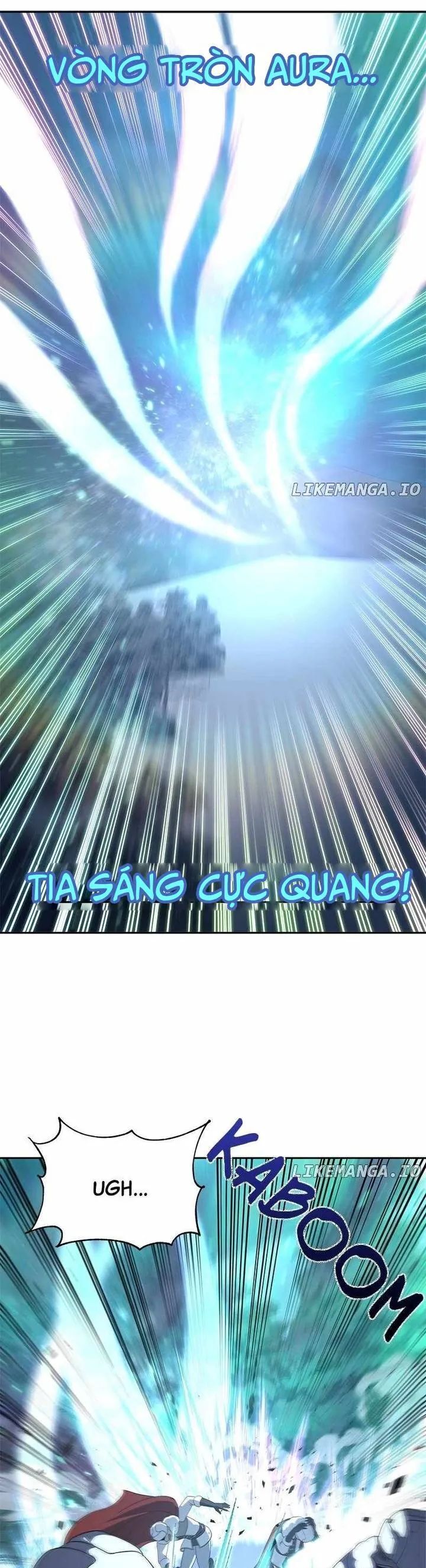 Lần Nữa Chuyển Sinh Sang Thế Giới Khác: Chapter 73
