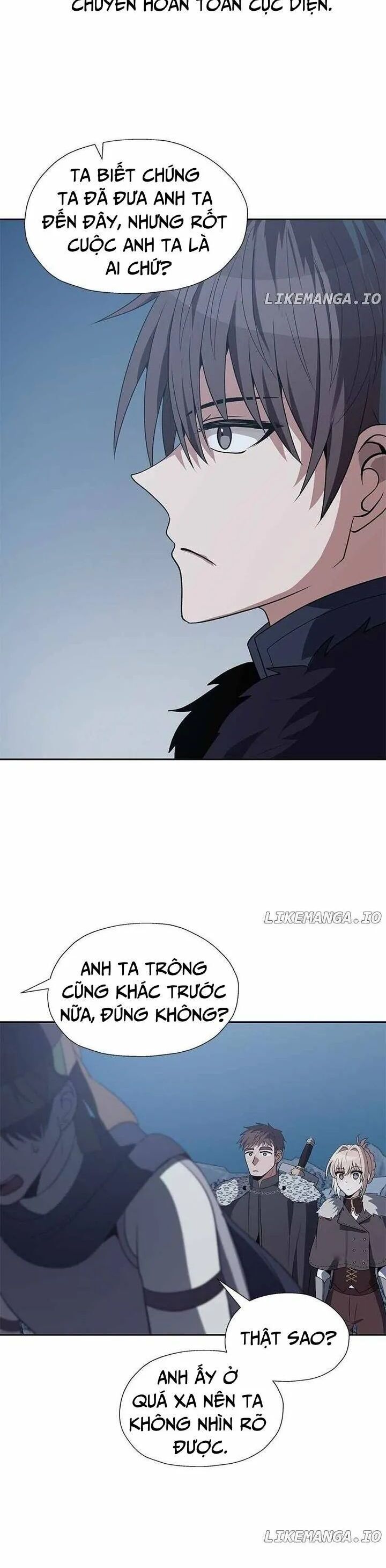 Lần Nữa Chuyển Sinh Sang Thế Giới Khác: Chapter 74