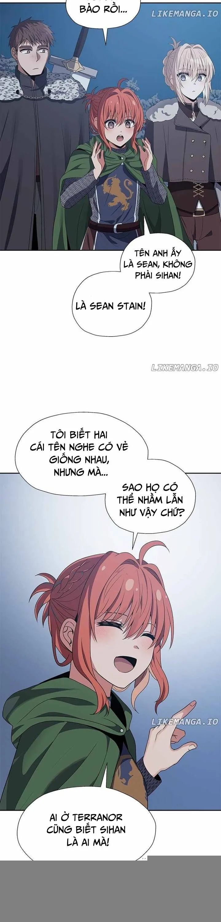 Lần Nữa Chuyển Sinh Sang Thế Giới Khác: Chapter 74