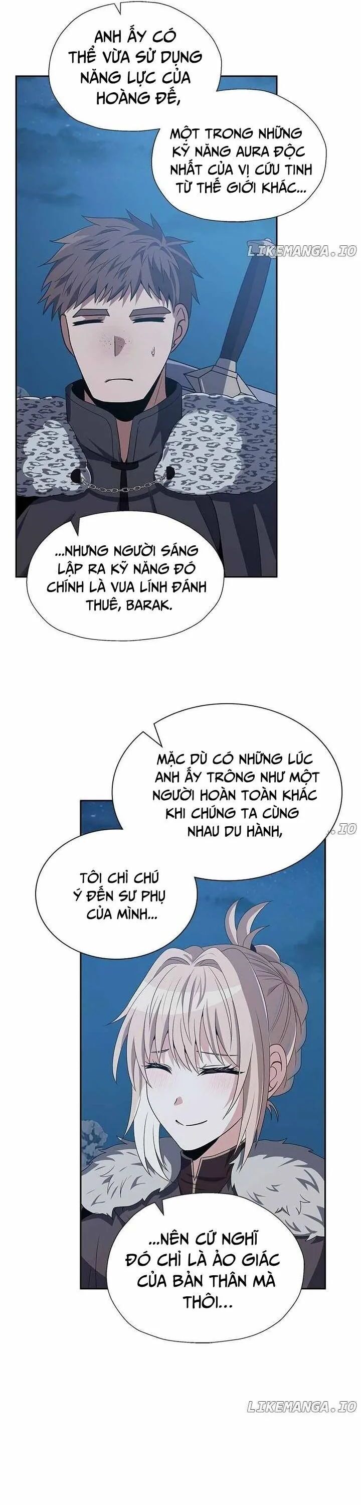 Lần Nữa Chuyển Sinh Sang Thế Giới Khác: Chapter 74