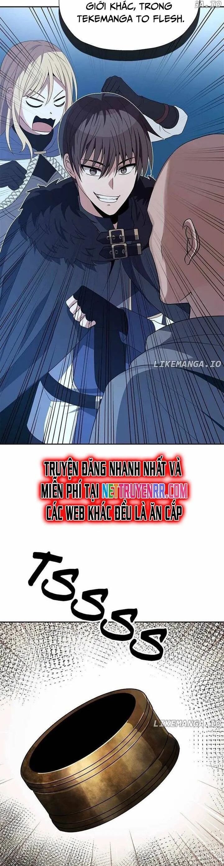 Lần Nữa Chuyển Sinh Sang Thế Giới Khác: Chapter 74