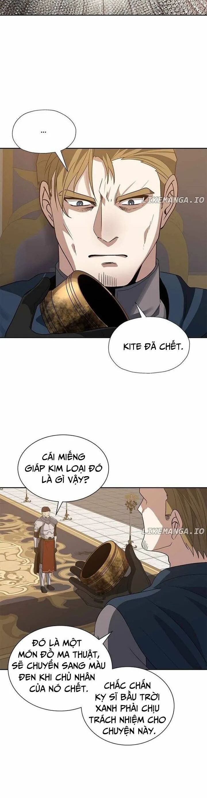 Lần Nữa Chuyển Sinh Sang Thế Giới Khác: Chapter 74