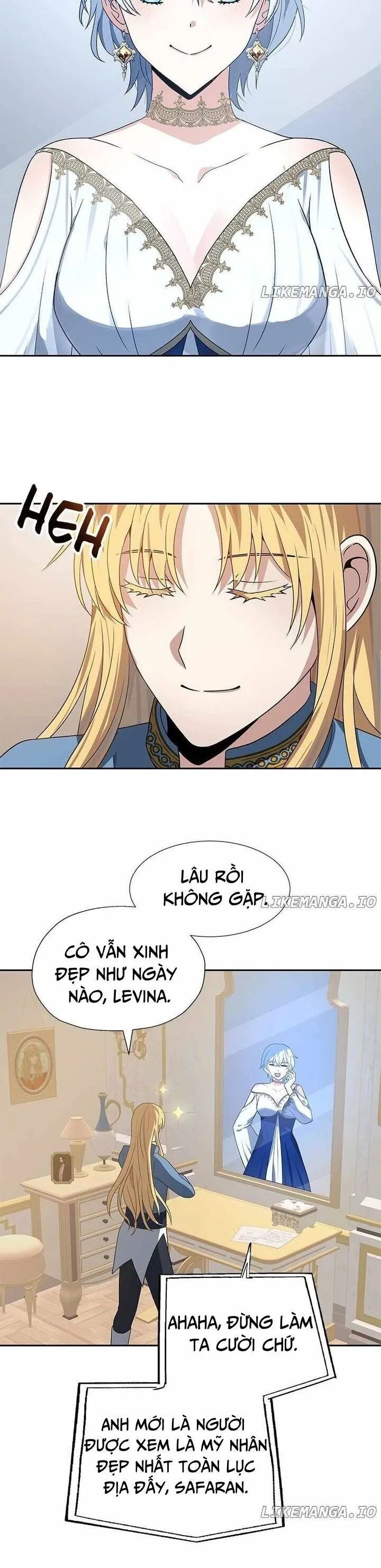 Lần Nữa Chuyển Sinh Sang Thế Giới Khác: Chapter 74