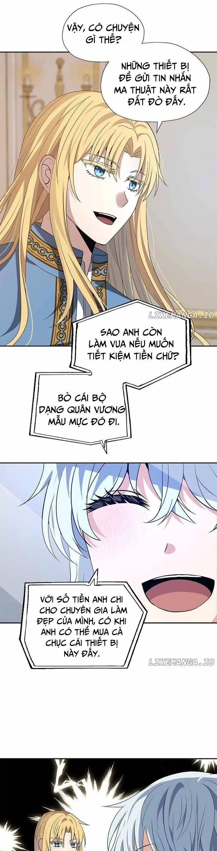 Lần Nữa Chuyển Sinh Sang Thế Giới Khác: Chapter 74