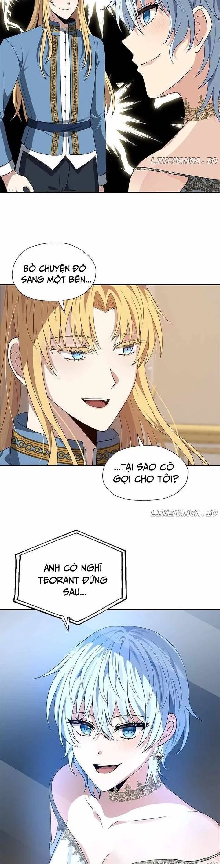 Lần Nữa Chuyển Sinh Sang Thế Giới Khác: Chapter 74