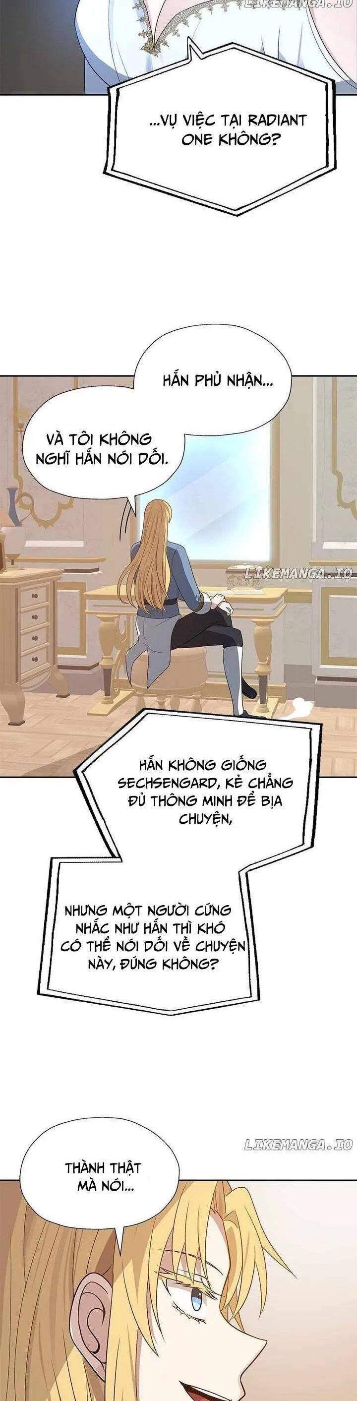 Lần Nữa Chuyển Sinh Sang Thế Giới Khác: Chapter 74