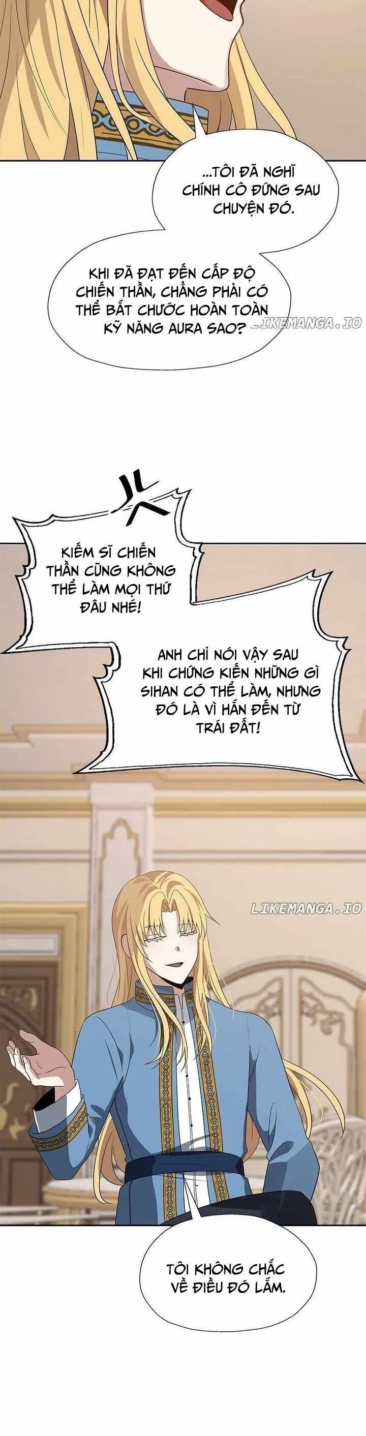 Lần Nữa Chuyển Sinh Sang Thế Giới Khác: Chapter 74