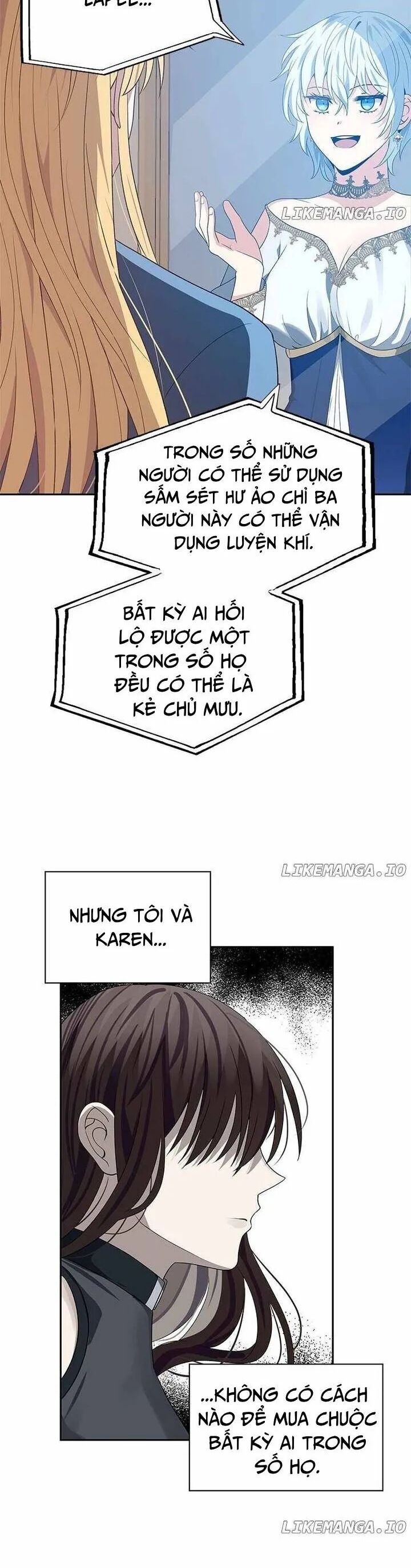 Lần Nữa Chuyển Sinh Sang Thế Giới Khác: Chapter 74