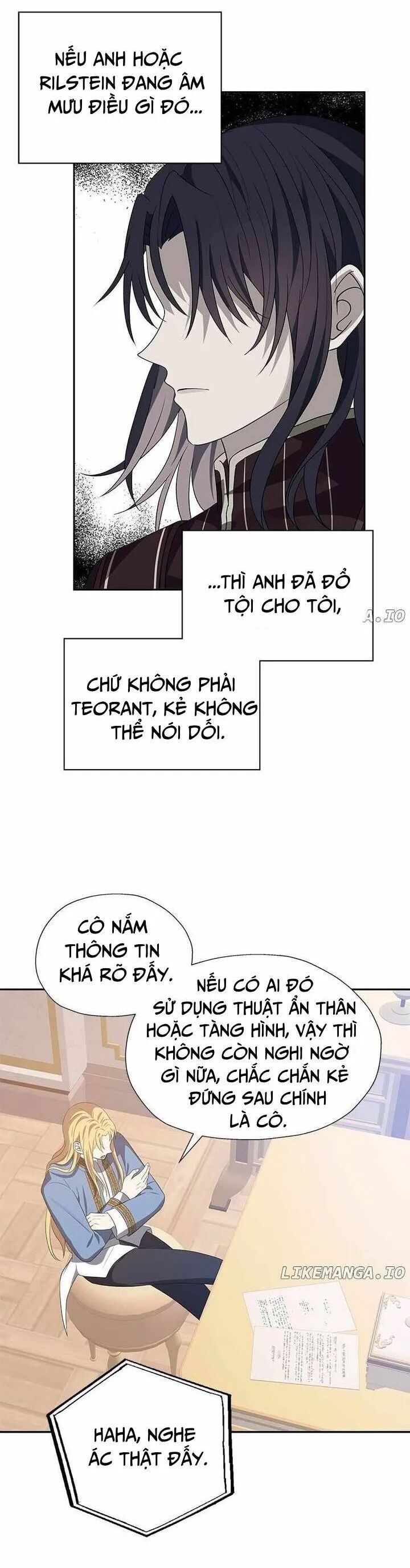Lần Nữa Chuyển Sinh Sang Thế Giới Khác: Chapter 74