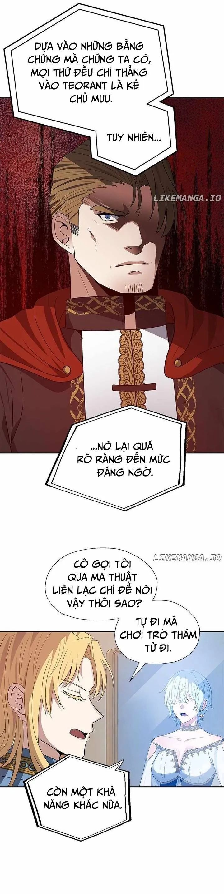 Lần Nữa Chuyển Sinh Sang Thế Giới Khác: Chapter 74