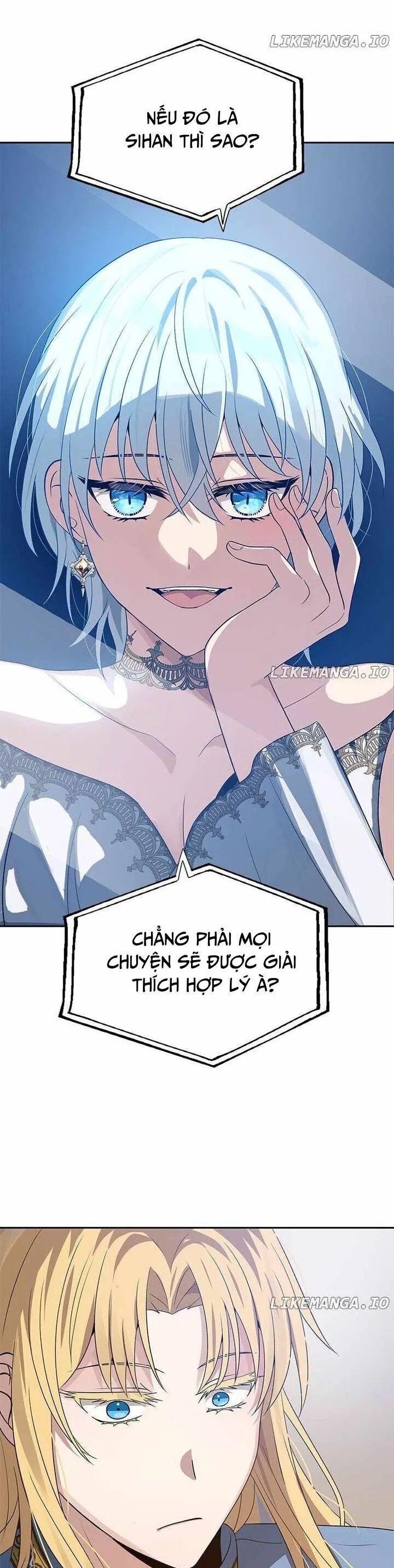 Lần Nữa Chuyển Sinh Sang Thế Giới Khác: Chapter 74