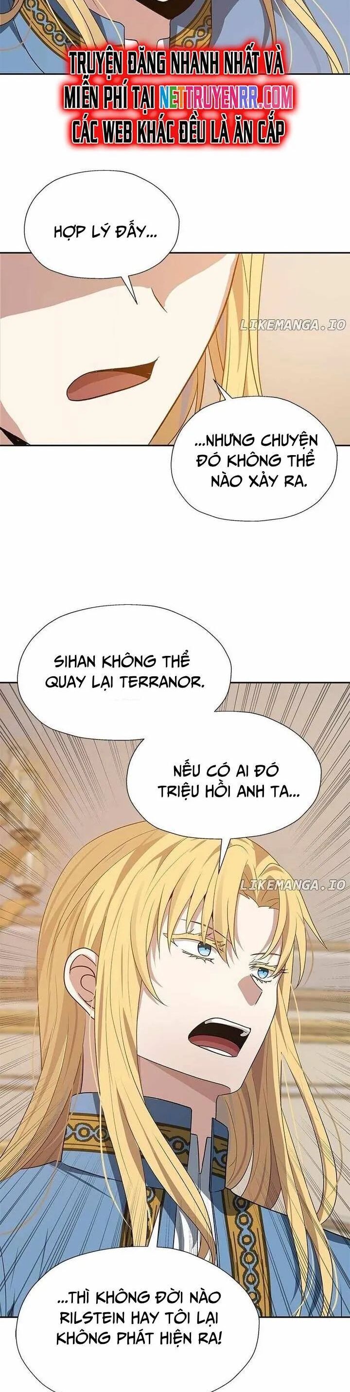 Lần Nữa Chuyển Sinh Sang Thế Giới Khác: Chapter 74